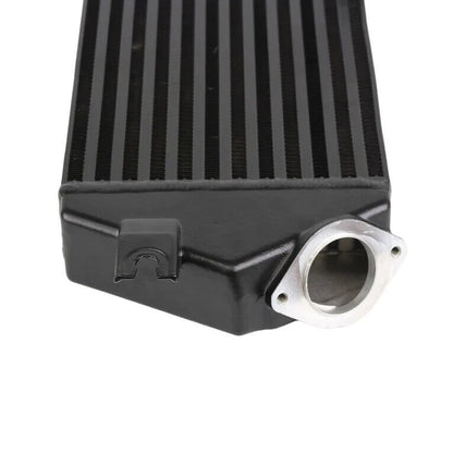 Upgrade Aluminium 60Mm Intercooler for Mitsubishi Triton MN 4D56 2.5L 2009-2015