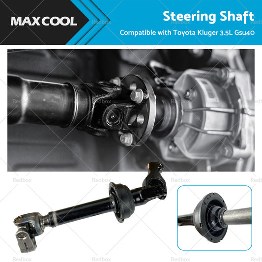 Lower Intermediate Steering Shaft Suitable For Toyota Kluger 07-13 45220-48171-0