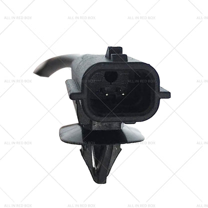 ABS Wheel Speed Sensor Suitable for Nissan Versa Versa Note L4 1.6L Front L or R