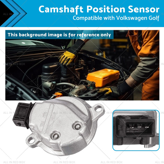 Camshaft Position Sensor for VW Golf Audi TT 1.8 2.0 2.8 1997-2010