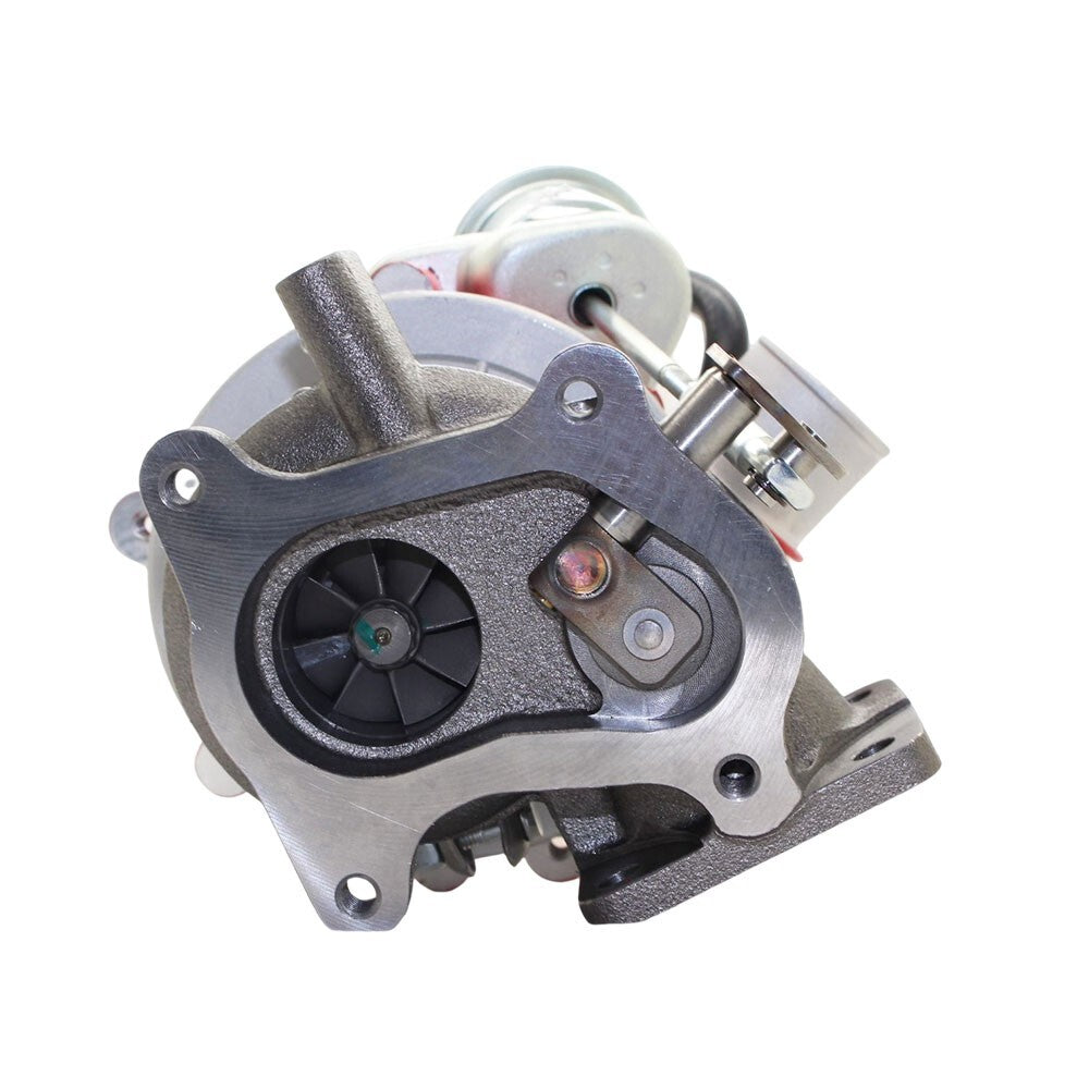 GEN1 High Flow Billet Turbo Charger for Ford Courier 2.5L