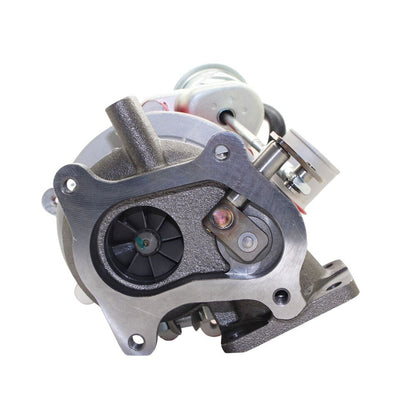 GEN1 High Flow Billet Turbo Charger for Ford Courier 2.5L