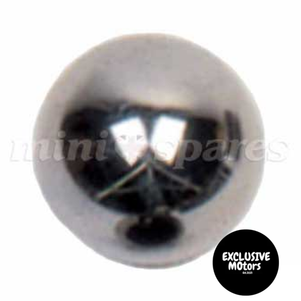Cylinder Head Nut Standard for MINI & MOKE (1964-1993)