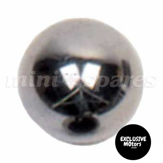 Cylinder Head Nut Standard for MINI & MOKE (1964-1993)