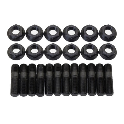 High Tensile Exhaust Manifold Stud Kit Suitable for 1HZ  or  1HD Toyota LandCruiser-0
