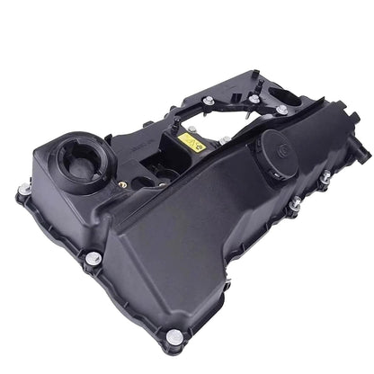 Valve Cover w/ Gasket Suitable For BMW E82 E87 E88 E90 E91 118i 120i 318i 320i-3