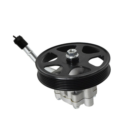 Power Steering Pump Suitable For Ford Escape Mazda Tribute 3.0 V6 AJ 2001-2007 6L8Z3A696B-1