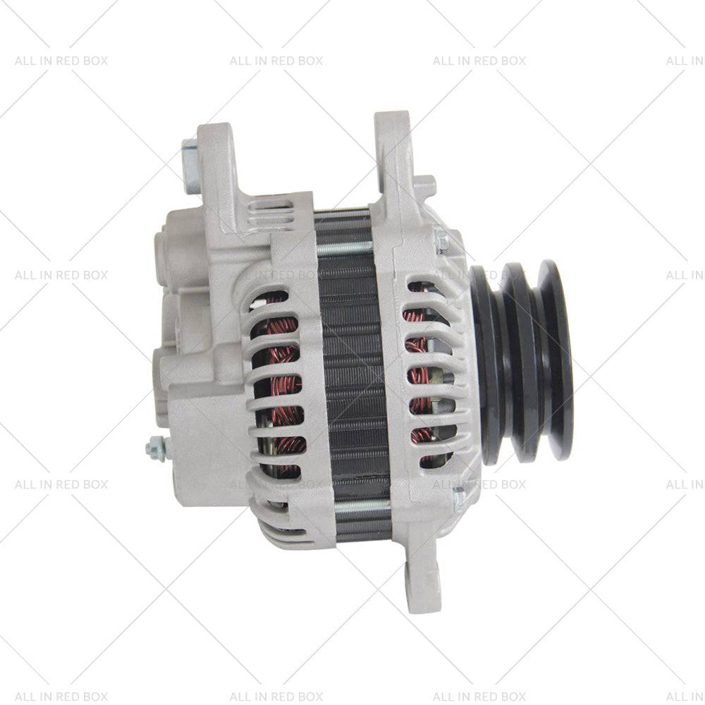 Alternator Suitable For Mitsubishi Triton MK ML 4M40 4M41 2. 8 3. 2L Turbo 96-06-2