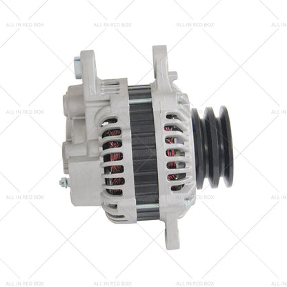 Alternator Suitable For Mitsubishi Triton MK ML 4M40 4M41 2. 8 3. 2L Turbo 96-06-2