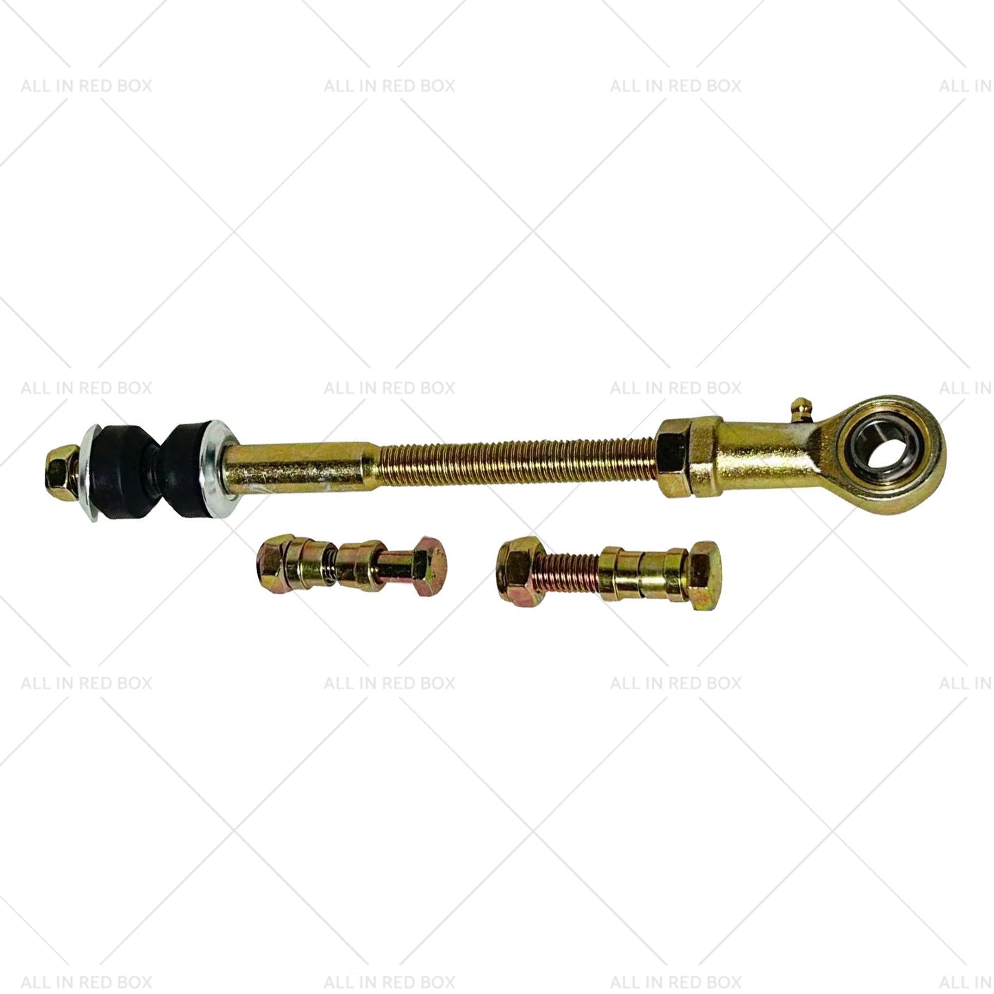 Rear Right Sway Bar Extension Link for 2 inch  - 8 inch  Suitable for Nissan Patrol GU GQ