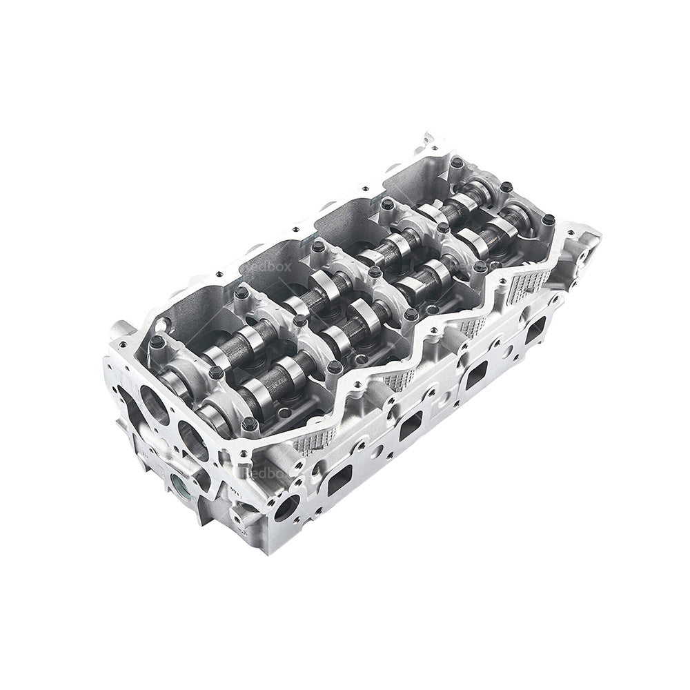 Comlete Cylinder Head Kit Suitable For Nissan Navara D40 D22 Pathfinder R51 2. 5L-3