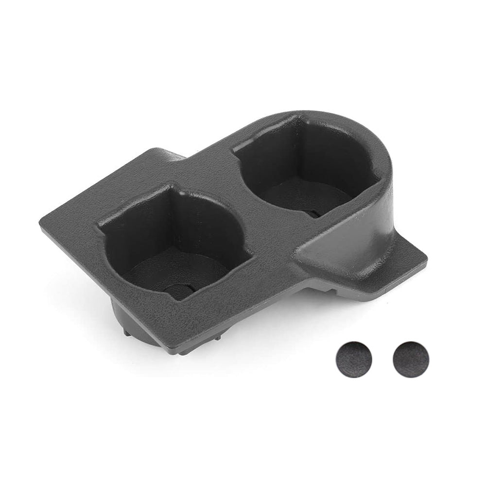 Cup Holder Coffee Drink Insert Bottle Stand Suitable for Nissan GQ Patrol Y60-1