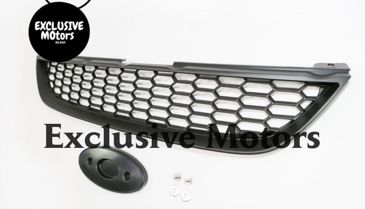 Front Bumper Grille for Ford Falcon FG XR6 XR8 2006-2011