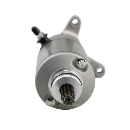 Starter Motor Suitable For Suzuki Lt160 Lt230 Ltf230 Ltf250 Ltz250 Quadrunner-3
