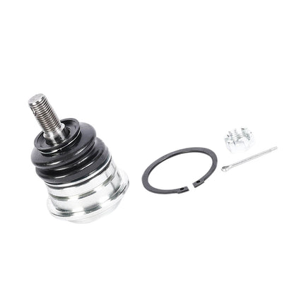 2Pcs Upper Ball Joints LH or RH Suitable for Nissan Navara D22 4WD 4X4 Ute 97-16-1