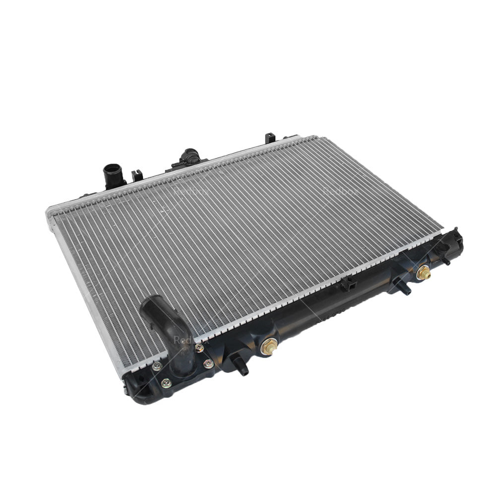 26mm Radiator Suitable For Mitsubishi Triton MK V6 3. 0 Petrol 1996-2006 AT MT-3
