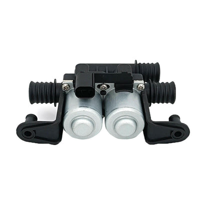 Heater Control Valve Suitable For BMW E60 E60N E61 E61N E63 E64 E65 E66 64116906652-1