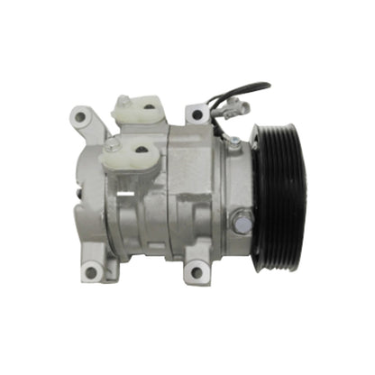 A/C Compressor Suitable for Toyota Hilux 1KD 3.0L Diesel KUN16R KUN26R 02/05-15-0