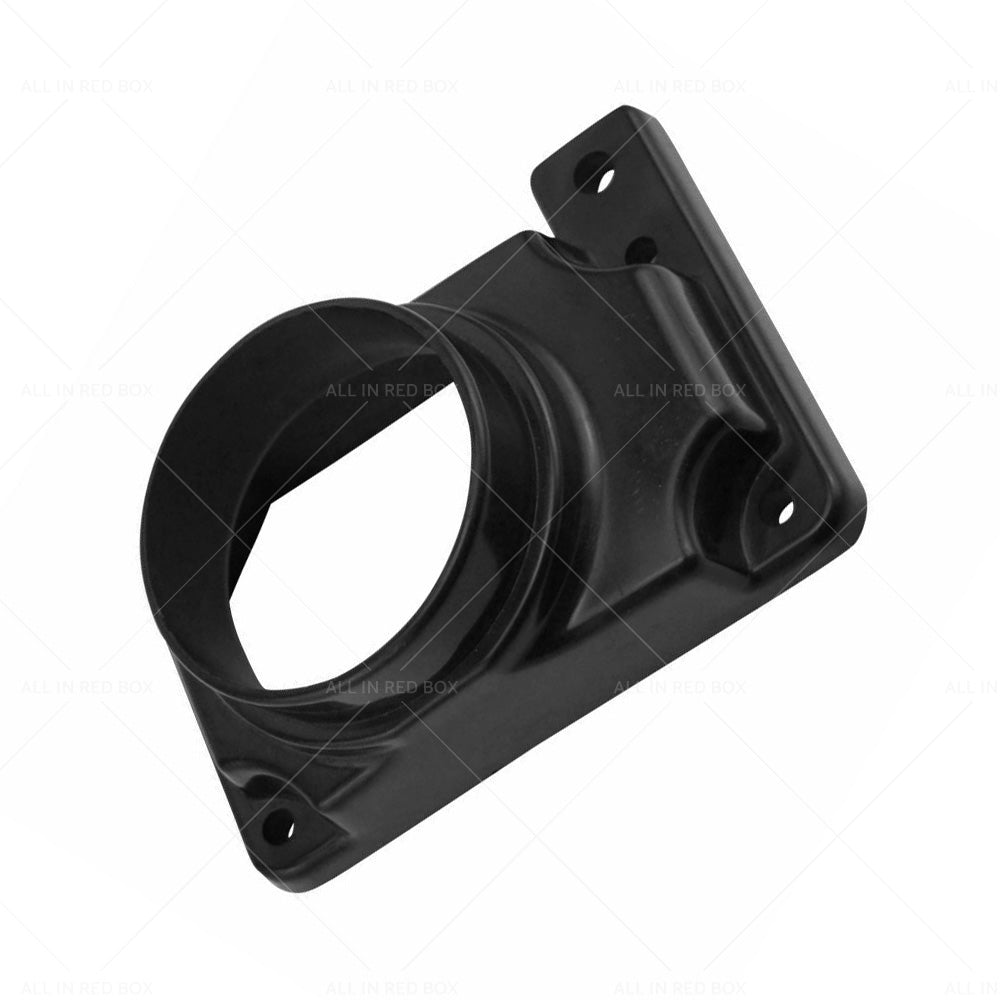 3'' Air Flow Meter Filter Adapter Suitable For Mitsubishi Lancer 2. 0 L4 02-06 V6-4
