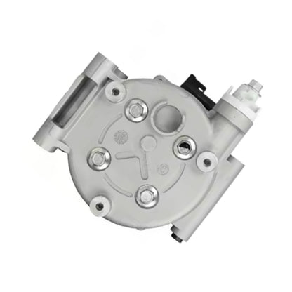 Air Conditioning AC Compressor Suitable for Ford Fiesta WS 1.4L Petrol SPJA-2