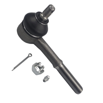 Front Inner LH & RH Tie Rod Relay Ends Suitable For Nissan Navara D21 92-97 4X4-2