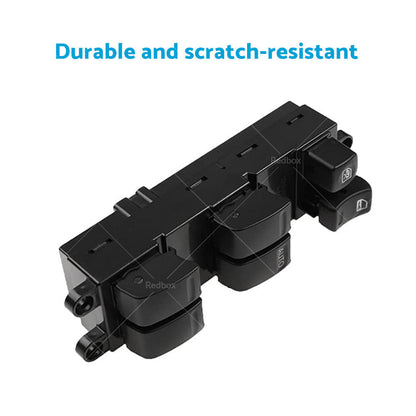 Power Window Switch Suitable For Nissan Navara D22 Skyline X-Trail 25401-AL500-4