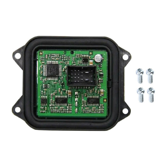 Xenon Headlight Drive Control Module Suitable For BMW E90 X5 E70 E72 63117182396-0