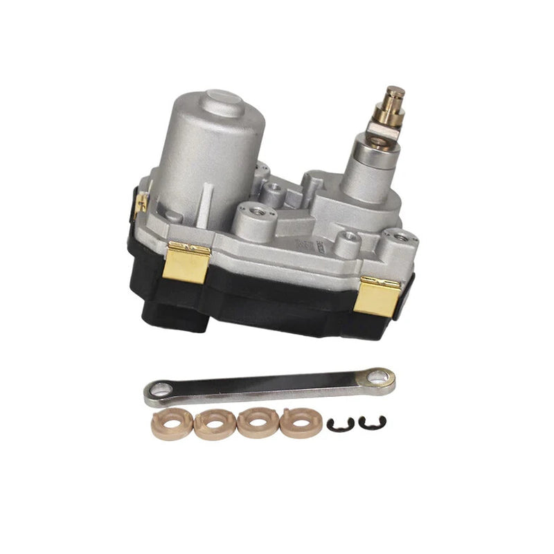 Premium Turbo Charger Electronic Actuator for Hyundai Santa Fe D4HB 2.2L 2014+