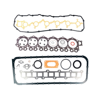 VRS Head Gasket Kit Suitable For Nissan Patrol GQ Y60 TB42 TB42E 4.2L OHV 12V-0