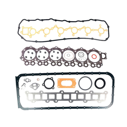VRS Head Gasket Kit Suitable For Nissan Patrol GQ Y60 TB42 TB42E 4.2L OHV 12V-0