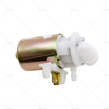 12V Windscreen Washer Wiper Bottle Pump For Holden KB TF Rodeo 1980-2003