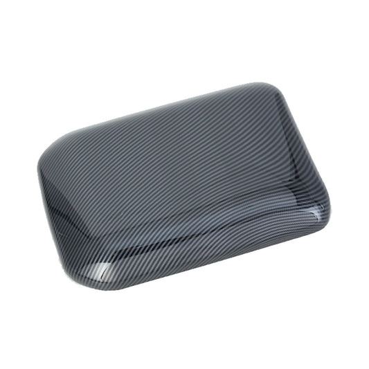ABS Center Armrest Cover Trim Suitable For Toyota Prado LC250 2024-0