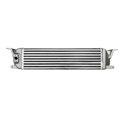 Upgraded Intercooler Fit HyundaiI iload iMax TQ 2. 5 Turbo Diesel 2008-2012 100MM-4