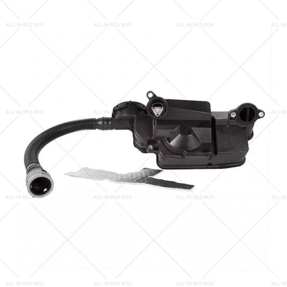 Powerstroke Diesel PCV CCV Oil Separator Assembly Suitable for 11-16 Ford 6. 7L