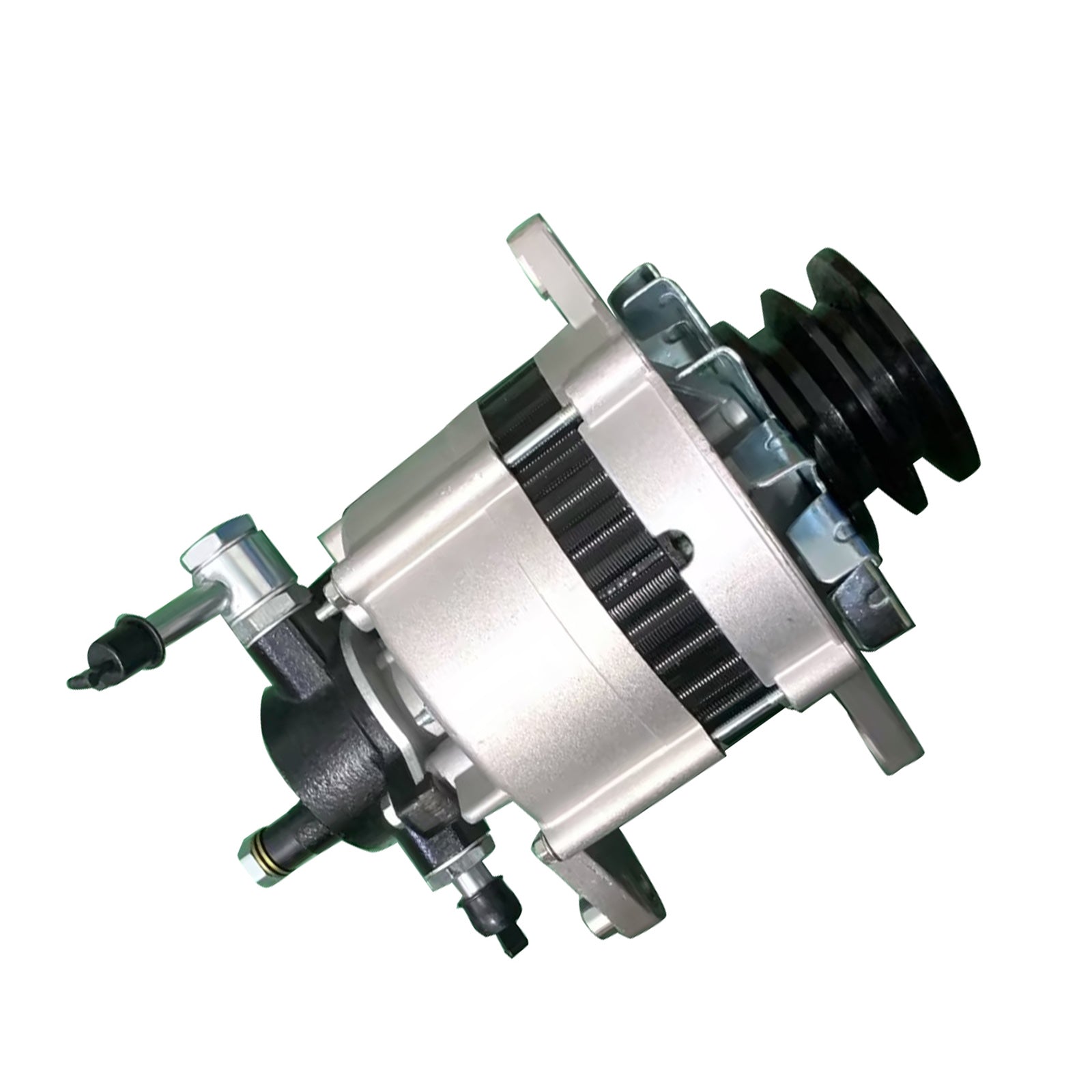 70A Alternator Suitable for Nissan Navara D21 D22 Patrol GQ GU LR170412S RP19-3