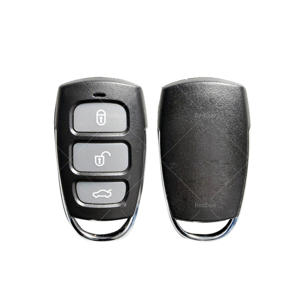 Complete Remote Car Key Suitable for Toyota Camry MCV20R SXV20R ACV36 Avalon MCX-2