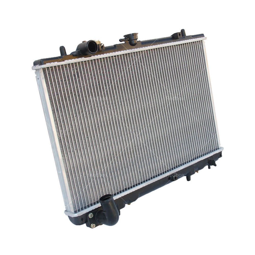 26mm Radiator Suitable For Mitsubishi Triton MK V6 3. 0 Petrol 1996-2006 AT MT-1