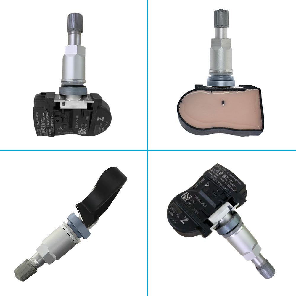 40700-3JA0B Tire Pressure Sensor Suitable For Nissan Altima Murano Pathfinder-1