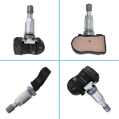 40700-3JA0B Tire Pressure Sensor Suitable For Nissan Altima Murano Pathfinder-1