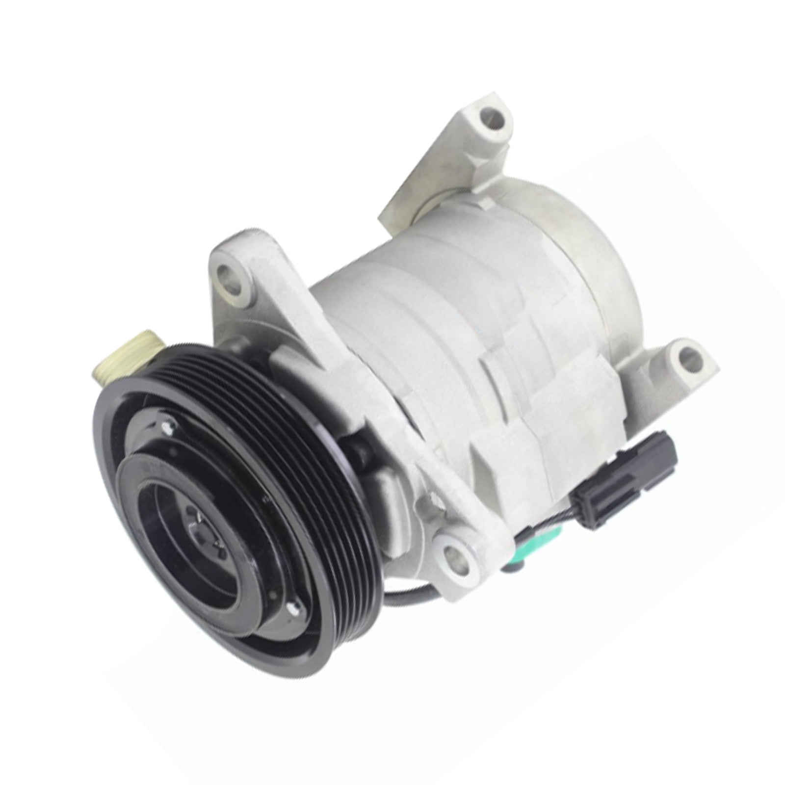 Air Con Compressor Suitable for Chrysler Voyager RG 3.3L Petrol EGA 01/01-12/07-0