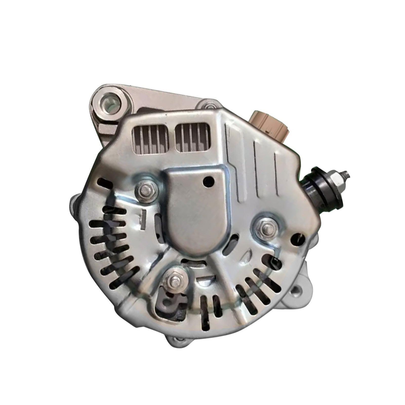 80A Alternator Suitable for Toyota Yaris NCP90R NCP91R NCP93R NCP130R NCP131R-3
