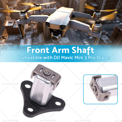Steel Front Arm Shaft Parts Suitable for DJI Mini 3 & 3 Pro Drone Long-Lasting-1