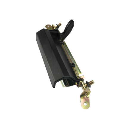 Rear Tailgate Handle Suitable For Toyota Hiace Van LH10 1989-2005 Tailgate Grab Boot-2