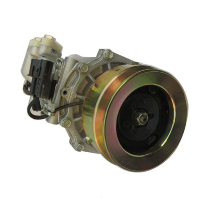 Air Conditioning Compressor Suitable for Mitsubishi Triton MK 2.8L Diesel 4M40-2