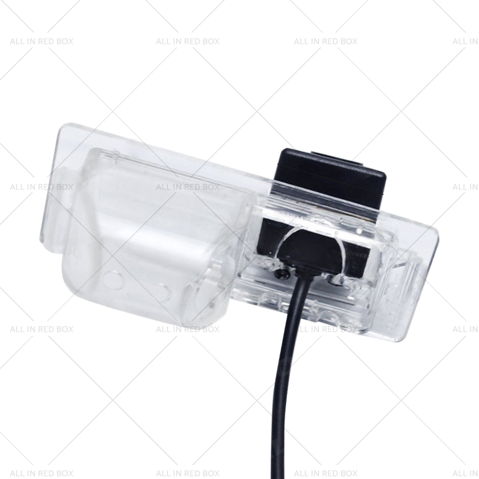 Rear View Camera Suitable For Chevrolet Cruze hatchback wagon 2008-2015 aveo-3