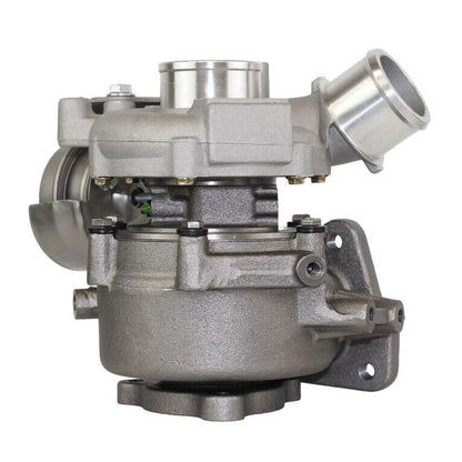 Turbo Pros Upgrade Billet Turbo Charger for Mitsubishi ASX 4N13 1.8L 1515A224