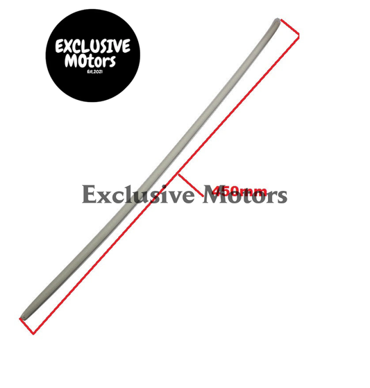 2 Door Linkage Rattle Sock - Body