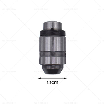 24x Valve Lifters Lash Adjuster Suitable For Mitsubishi Triton L200 Outlander