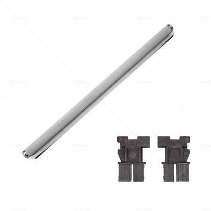 Sunroof Shade Cover Roller Assembly Suitable For Audi Q5 VW Jetta Golf Tiguan-1
