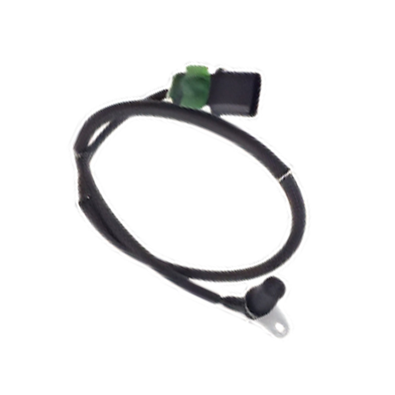 2x ABS Sensor Rear LH+RH Suitable For Mitsubishi Pajero MK II 2000-2007 MR407271-4
